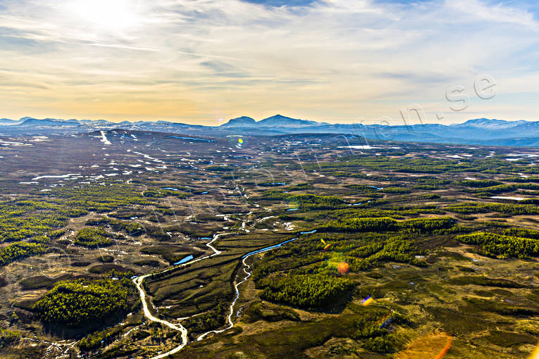 Flatruet Flygfoto drönarbilder, drönarfoto, Flatruet, flygbild, flygbilder, Flygfoto, flygfoton, Härjedalen, Landskap, sommar