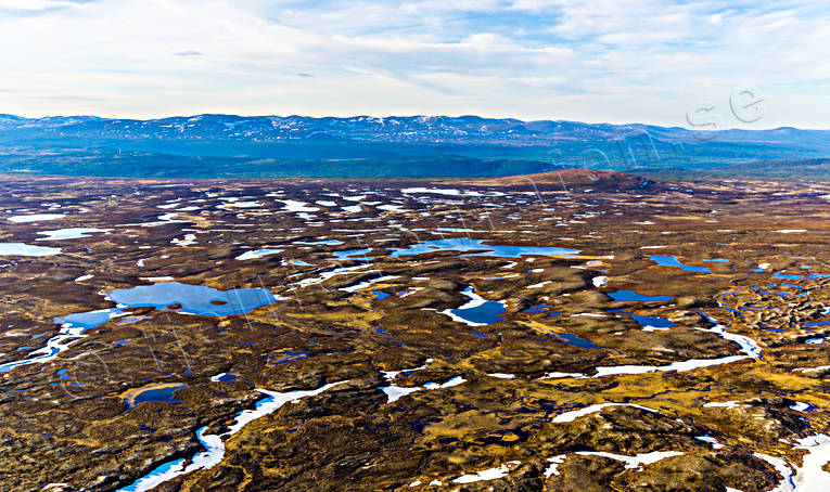 Flatruet Flygfoto drönarbilder, drönarfoto, Flatruet, flygbild, flygbilder, Flygfoto, flygfoton, Härjedalen, Landskap, sommar