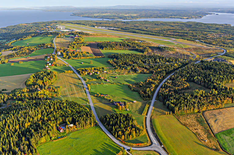drnarbilder, drnarfoto, flygbild, flygbilder, Flygfoto, flygfoton, Frsn, hst, Jmtland, stder, stersund