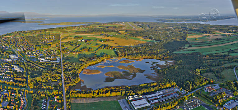 drnarbilder, drnarfoto, flygbild, flygbilder, Flygfoto, flygfoton, Frsn, hst, idrottsplats, Jmtland, Lvsta, stder, ndsjn, stersund