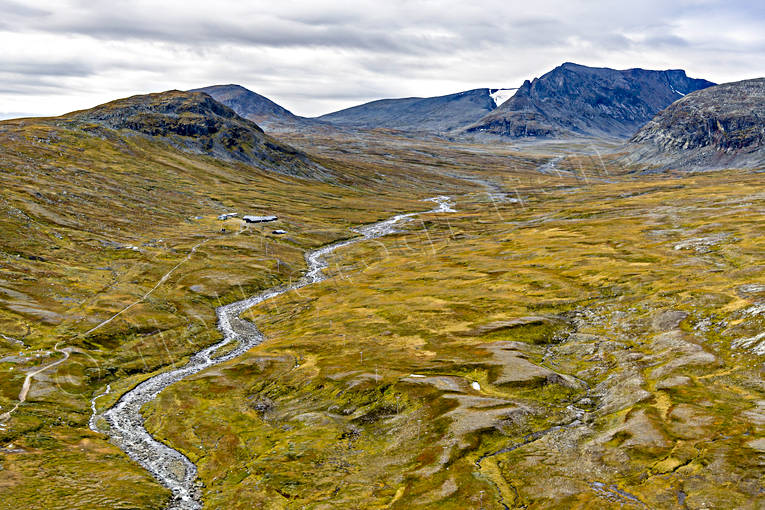 drnarbild, drnarbilder, drnarfoto, fjllstation, flygbild, flygbilder, Flygfoto, flygfoton, Fruntimmersklumpen, Herrklumpen, Jmtland, Landskap, sylarna, Syltoppen, Syllven, Tempeldalen, vandringsled