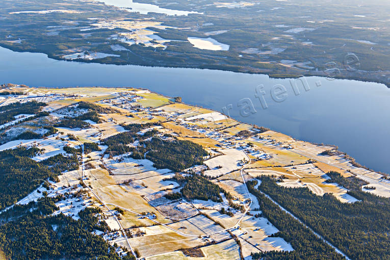 Alsen, Alsensjn, drnarbilder, drnarfoto, flygbild, flygbilder, Flygfoto, flygfoton, hst, Jmtland, Landskap, samhllen