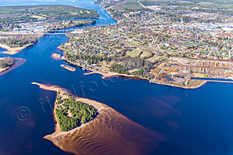 Dalarna, drnarbilder, drnarfoto, flygbild, flygbilder, Flygfoto, flygfoton, Mora, stder, vr