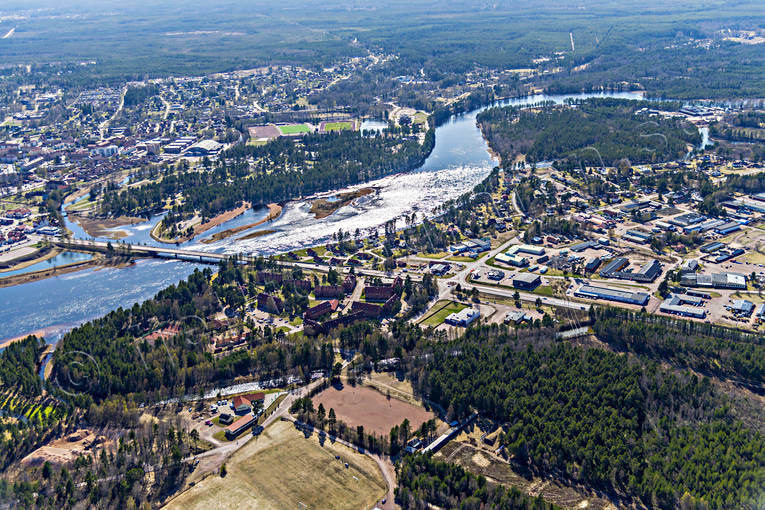 Dalarna, drnarbilder, drnarfoto, flygbild, flygbilder, Flygfoto, flygfoton, Mora, stder, vr