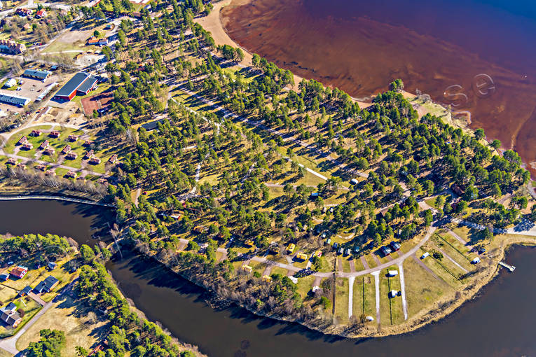 Dalarna, drnarbilder, drnarfoto, flygbild, flygbilder, Flygfoto, flygfoton, Orsa, samhllen, vr