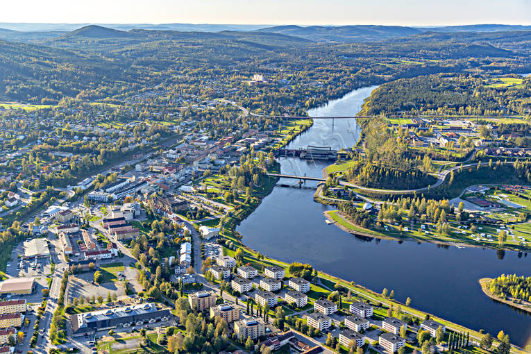 drnarbilder, drnarfoto, flygbild, flygbilder, Flygfoto, flygfoton, garnisonsstad, hst, samhllen, Solatunum, Sollefte, ngermanland, ngermanlven