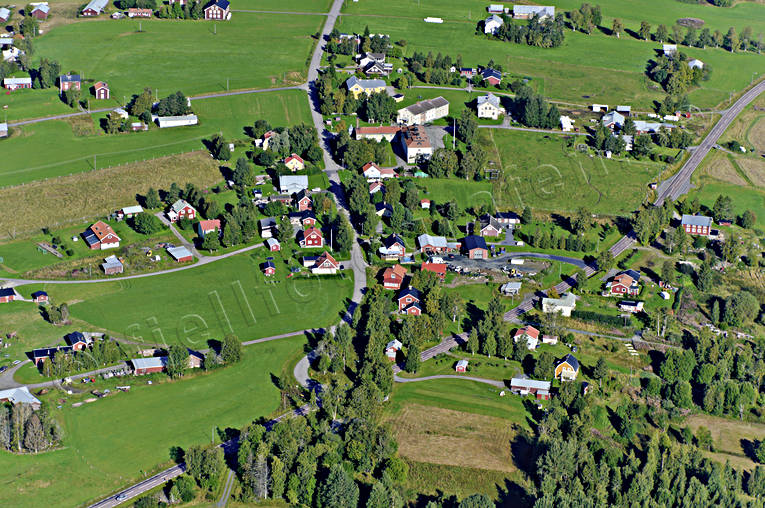 drnarbilder, drnarfoto, flygbild, flygbilder, Flygfoto, flygfoton, grdar, Jmtland, sommar, stugor, Tullingss