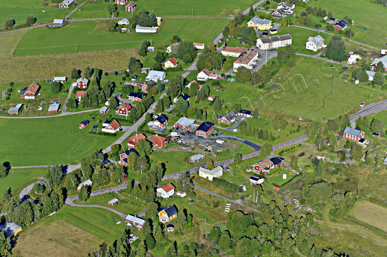 drnarbilder, drnarfoto, flygbild, flygbilder, Flygfoto, flygfoton, grdar, Jmtland, sommar, stugor, Tullingss