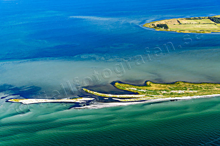 Flygfoto över Falsterbo drönarbilder, drönarfoto, Falsterbo, flygbild, flygbilder, Flygfoto, flygfoton, fågelskyddsområde, Knösen, Landskap, samhällen, sandrev, Skanör, Skåne, sommar, Öresund