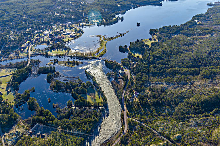 Flygfoto över Idre Dalarna, drönarbilder, drönarfoto, flygbild, flygbilder, Flygfoto, flygfoton, Idre, samhällen, vår