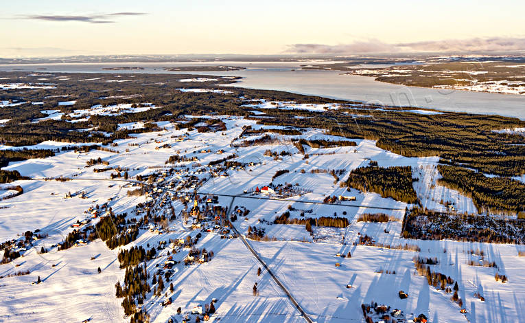Flygfoto över Myrviken dagbrott, drönarbild, drönarbilder, drönarfoto, flygbild, flygbilder, Flygfoto, flygfoton, gruva, gruvbrytning, Jämtland, kobolt, Landskap, Myrviken, Oviken, prospektering, Storsjön, uran