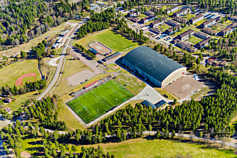 Flygfoto över Rättvik Dalarna, drönarbilder, drönarfoto, flygbild, flygbilder, Flygfoto, flygfoton, Rättvik, samhällen, vår