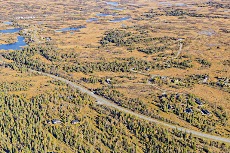 Flygfoto över Storlien drönarbild, drönarbilder, drönarfoto, flygbild, flygbilder, Flygfoto, flygfoton, Jämtland, samhällen, Storlien