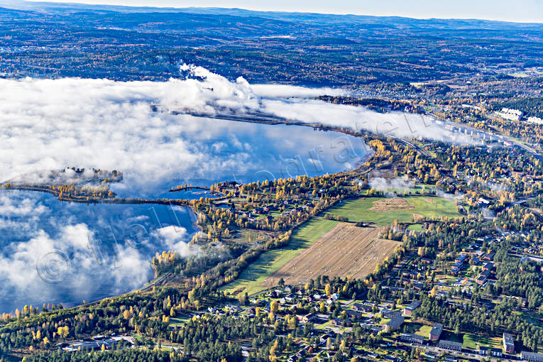 Flygfoto över Timrå drönarbilder, drönarfoto, flygbild, flygbilder, Flygfoto, flygfoton, massafabrik, Medelpad, Timrå