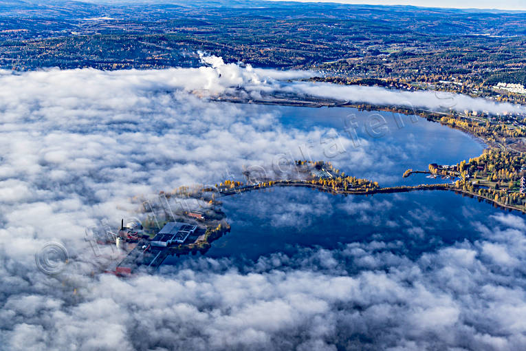 Flygfoto över Timrå drönarbilder, drönarfoto, flygbild, flygbilder, Flygfoto, flygfoton, massafabrik, Medelpad, Timrå