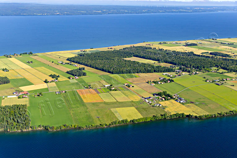 Flygfoto över Visingsö drönarbilder, drönarfoto, flygbild, flygbilder, Flygfoto, flygfoton, Landskap, Småland, sommar, Visingsö