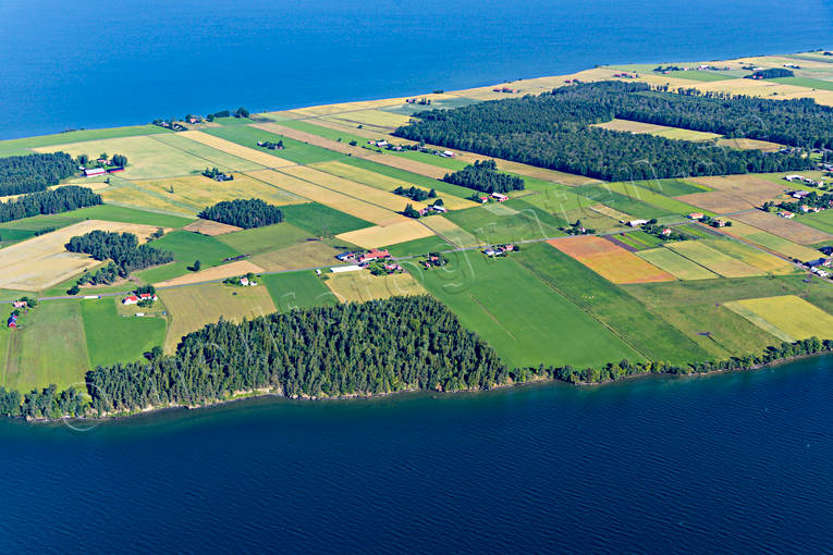 Flygfoto över Visingsö drönarbilder, drönarfoto, flygbild, flygbilder, Flygfoto, flygfoton, Landskap, Småland, sommar, Visingsö