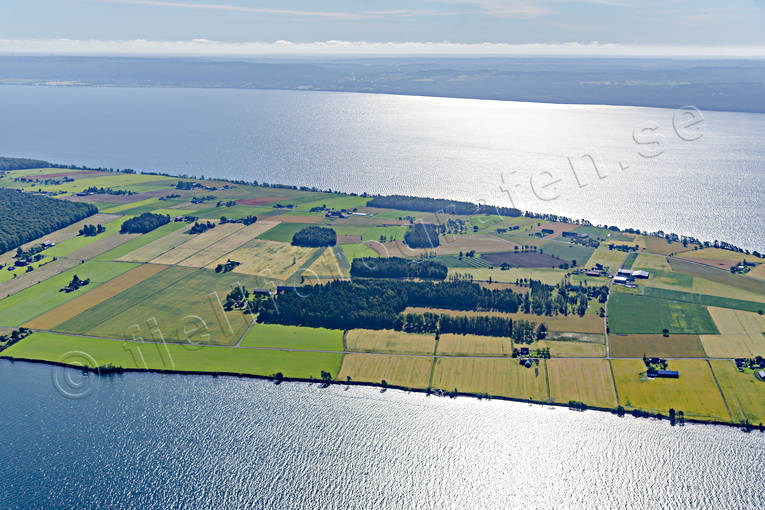 Flygfoto över Visingsö drönarbilder, drönarfoto, flygbild, flygbilder, Flygfoto, flygfoton, Jönsagården, Landskap, Småland, sommar, Visingsö