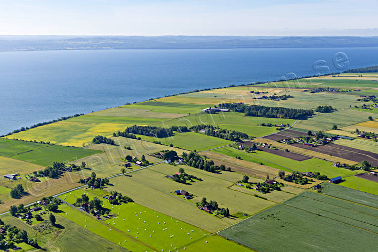 Flygfoto över Visingsö drönarbilder, drönarfoto, flygbild, flygbilder, Flygfoto, flygfoton, Landskap, Småland, sommar, Visingsö