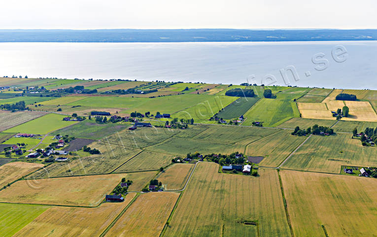 Flygfoto över Visingsö drönarbilder, drönarfoto, flygbild, flygbilder, Flygfoto, flygfoton, Landskap, Småland, sommar, Visingsö