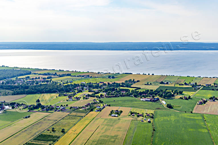 Flygfoto över Visingsö drönarbilder, drönarfoto, flygbild, flygbilder, Flygfoto, flygfoton, Landskap, Småland, sommar, Visingsö