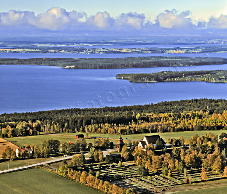drnarbilder, drnarfoto, flygbild, flygbilder, Flygfoto, flygfoton, Frs kyrka, Frsn, hst, Jmtland, kyrka, kyrkan, kyrkor, Landskap, Storsjn, stder, stersund