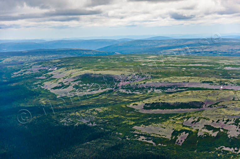 Fulufjället Dalarna Flygfoto Dalarna, drönarbilder, drönarfoto, fjäll, flygbild, flygbilder, Flygfoto, flygfoton, Fulufjället, Landskap, lågfjäll, sommar
