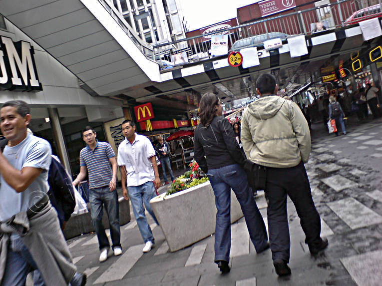 centrum, folk, gata, gatuliv, kultur, mnniskor, nutid, Stockholm