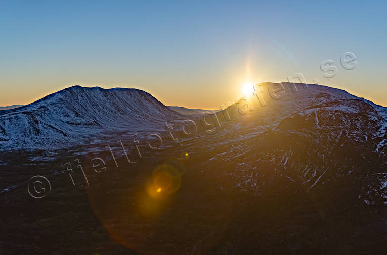 Getryggen Tväråklumparna Flygfoto Blåhammarfjället, drönarbild, drönarbilder, drönarfoto, flygbild, flygbilder, Flygfoto, flygfoton, getryggen, höst, Jämtland, Landskap, solnedgång, Tväråklumparna