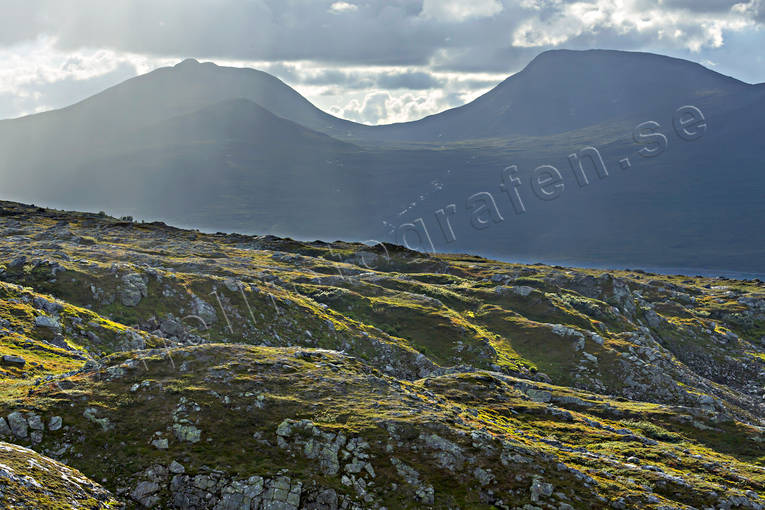 fjll, fjllbrant, fjlltopp, getryggen, hgfjll, Jmtland, Landskap, natur, Snasahgarna, Snasen, tvrklumpen