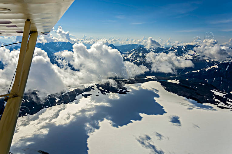 Glaciär, Jåkåtjkaskajekna i Sarek drönarbilder, drönarfoto, flygbild, flygbilder, Flygfoto, flygfoton, glaciär, Jåkåtjkaskajekna, lappland, sarek, Svenska Fjällen