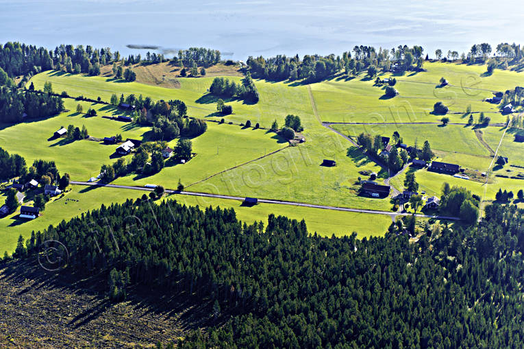 drnarbilder, drnarfoto, flygbild, flygbilder, Flygfoto, flygfoton, grdar, Jmtland, Landskap, Mosjn, Sjr, sommar