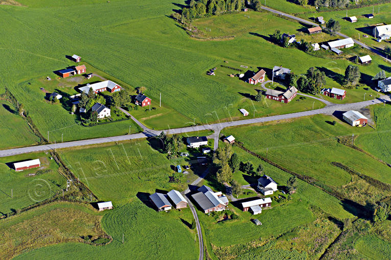 drnarbilder, drnarfoto, flygbild, flygbilder, Flygfoto, flygfoton, grdar, Jmtland, Lors, sommar