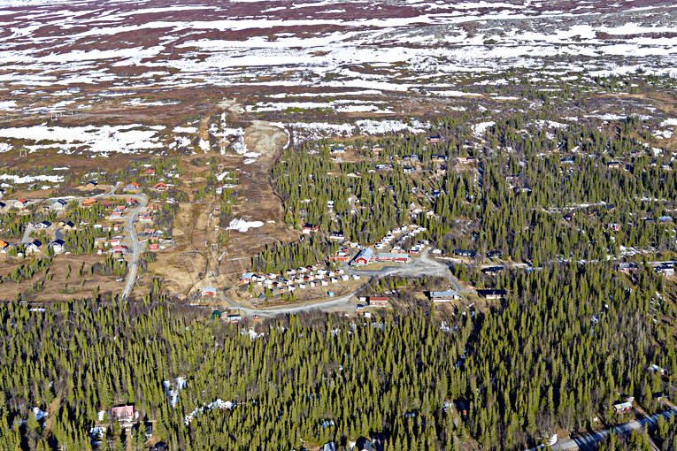 Gräftåvallen Skidanläggning anläggningar, drönarbilder, drönarfoto, flygbild, flygbilder, Flygfoto, flygfoton, Gräftåvallen, Jämtland, skidanläggning, skidbackar, skidort, stugby