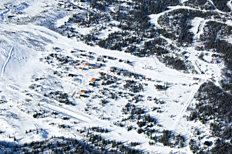Gräftåvallen Skidanläggning anläggningar, drönarbilder, drönarfoto, flygbild, flygbilder, Flygfoto, flygfoton, Gräftåvallen, Jämtland, skidanläggning, skidbackar, skidort, stugby