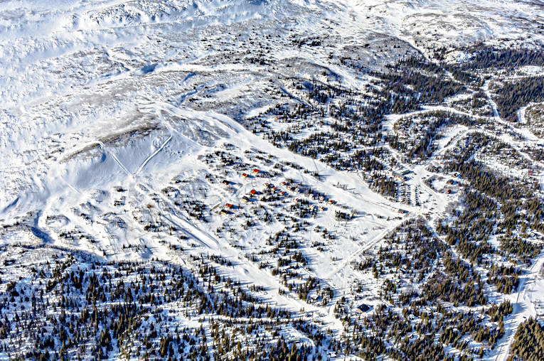 Gräftåvallen Skidanläggning anläggningar, drönarbilder, drönarfoto, flygbild, flygbilder, Flygfoto, flygfoton, Gräftåvallen, Jämtland, skidanläggning, skidbackar, skidort, stugby