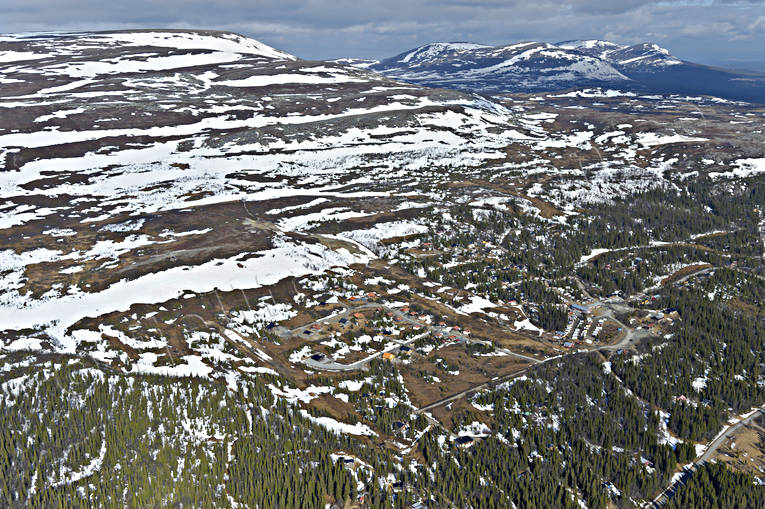 Gräftåvallen Skidanläggning anläggningar, drönarbilder, drönarfoto, flygbild, flygbilder, Flygfoto, flygfoton, Gräftåvallen, Jämtland, skidanläggning, skidbackar, skidort, stugby