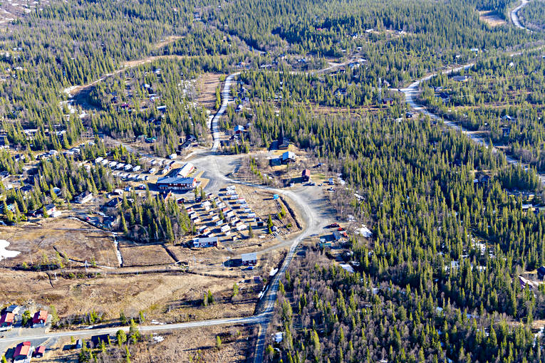 Gräftåvallen Skidanläggning anläggningar, drönarbilder, drönarfoto, flygbild, flygbilder, Flygfoto, flygfoton, Gräftåvallen, Jämtland, skidanläggning, skidbackar, skidort, stugby