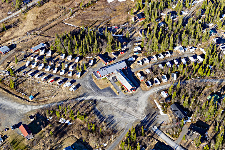 Gräftåvallen Skidanläggning anläggningar, drönarbilder, drönarfoto, flygbild, flygbilder, Flygfoto, flygfoton, Gräftåvallen, Jämtland, skidanläggning, skidbackar, skidort, stugby