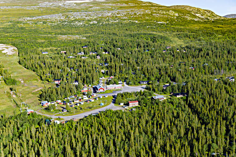 Gräftåvallen Skidanläggning anläggningar, drönarbilder, drönarfoto, flygbild, flygbilder, Flygfoto, flygfoton, Gräftåvallen, Jämtland, skidanläggning, skidbackar, skidort, stugby