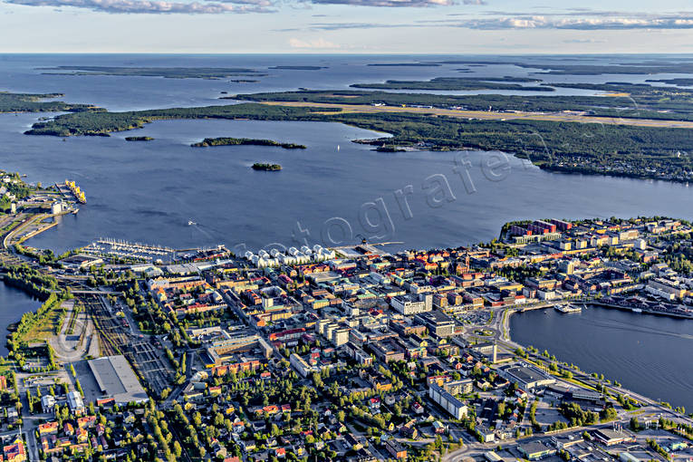 Gråsjälfjärden Luleå Flygfoto drönarbilder, drönarfoto, flygbild, flygbilder, Flygfoto, flygfoton, Gråsjälfjärden, Luleå, Norrbotten, sommar, städer
