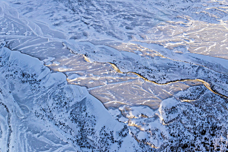 Gröndalen Dödisområde drönarbilder, drönarfoto, dödisområde, FJÄLLEN, flygbild, flygbilder, Flygfoto, flygfoton, Gröndalen, issjön, istidsälvar, Jämtland, Landskap, vinter