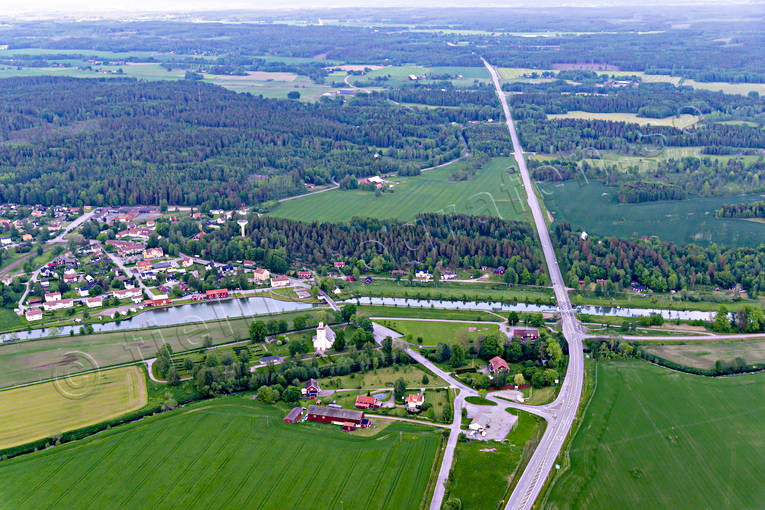 anlggningar, drnarbilder, drnarfoto, flygbild, flygbilder, Flygfoto, flygfoton, Gta kanal, kanal, kommunikationer, samhllen, Sevrdheter, sjfart, Sjtorp, sommar, Vstergtland