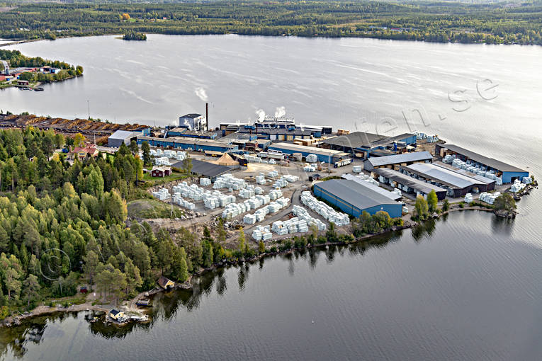 Gällösågen, Gällö Timber anläggningar, drönarbilder, drönarfoto, flygbild, flygbilder, Flygfoto, flygfoton, Gällö, Gällö Timber, Gällösågen, höst, Jämtland, såg, sågverk