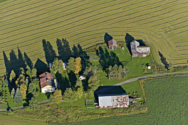 Gård Smedsta Lit drönarbilder, drönarfoto, flygbild, flygbilder, Flygfoto, flygfoton, gårdar, Jämtland, Lit, Smedsta, sommar