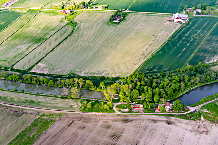 Göta Kanal Flygfoto anläggningar, drönarbilder, drönarfoto, flygbild, flygbilder, Flygfoto, flygfoton, Göta kanal, kanal, kommunikationer, Landskap, Mårby, Sevärdheter, sjöfart, sommar, Västergötland