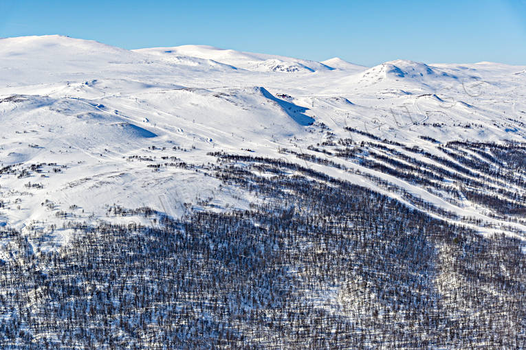 Hamra Skidanläggning anläggningar, drönarbilder, drönarfoto, flygbild, flygbilder, Flygfoto, flygfoton, Hamra, Härjedalen, skidanläggning, skidbackar, skidort, Tänndalen, vinter