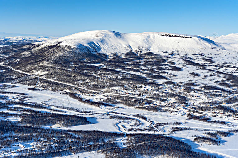 Hamrafjället Tänndalen Flygfoto drönarbilder, drönarfoto, flygbild, flygbilder, Flygfoto, flygfoton, Hamrafjället, Härjedalen, Landskap, Tänndalen, vinter