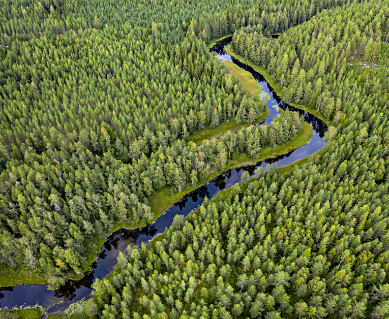 Hans Lidmans Svartån drönarbild, drönarbilder, drönarfoto, fiske, fiskeå, flugfiske, flygbild, flygbilder, Flygfoto, flygfoton, Hans Lidman, inspiration, Mållångsboån, skogså, sportfiske, Svartån, å