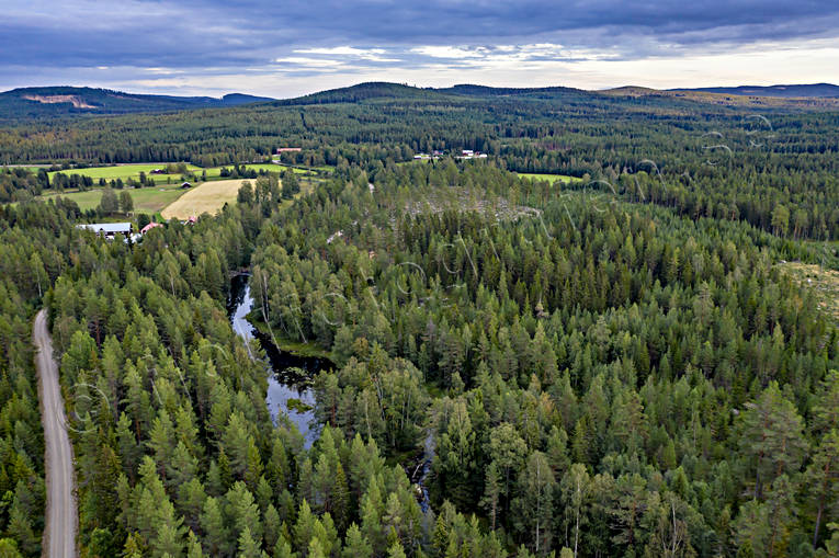 Hans Lidmans Svartån drönarbild, drönarbilder, drönarfoto, fiske, fiskeå, flugfiske, flygbild, flygbilder, Flygfoto, flygfoton, Hans Lidman, inspiration, Mållångsboån, skogså, sportfiske, Svartån, å